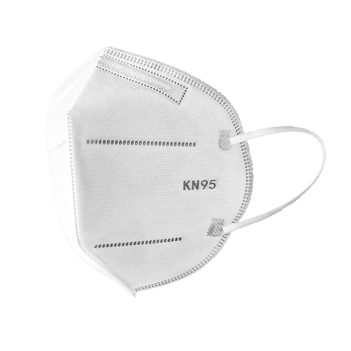 AST Global supplies KN95 Face Masks - PPE