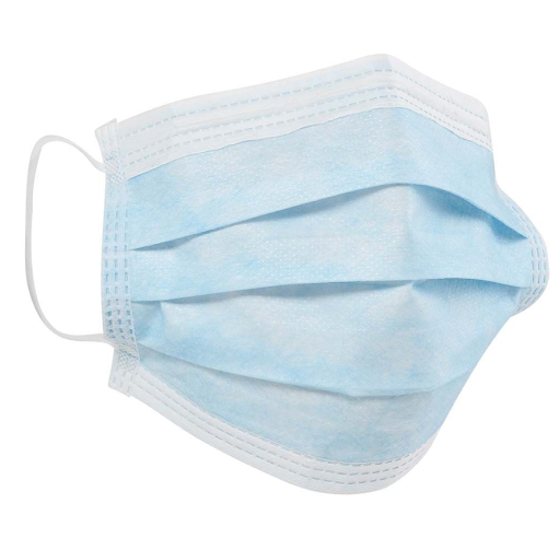 AST Global Surgical Face Mask - Industrial PPE - Covid 19