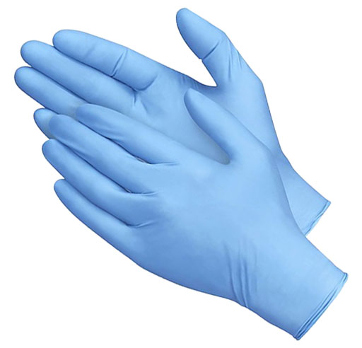 AST Global supplies high quality protective nitrile gloves for both medical and personal use.